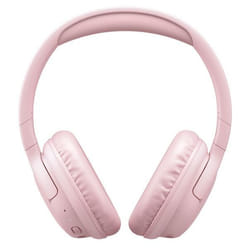 Belkin SoundForm Play ANC Auricolare Con cavo e senza cavo A Padiglione MUSICA Bluetooth Rosa