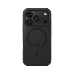 Belkin Grip Series Case for iPhone 18 Pro custodia per cellulare 16 cm (6.3") Cover Nero