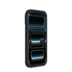 Belkin Grip Series Case for iPhone 18 Pro Max custodia per cellulare 17,5 cm (6.9") Cover Nero
