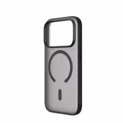 Belkin Grip Series Case for iPhone 18 Pro Max custodia per cellulare 17,5 cm (6.9") Cover Nero - Vista aggiuntiva 2