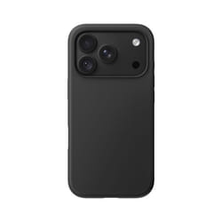 Belkin Protect Series Case for iPhone 18 Pro Max custodia per cellulare 17,5 cm (6.9") Cover Nero