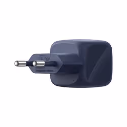 Belkin BoostCharge Computer portatile Blu AC Ricarica rapida Interno - Vista aggiuntiva 2