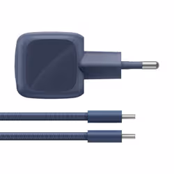 Belkin BoostCharge Computer portatile Blu AC Ricarica rapida Interno - Vista aggiuntiva 3