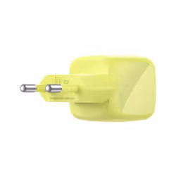 Belkin BoostCharge Computer portatile Verde AC Ricarica rapida Interno - Vista aggiuntiva 2