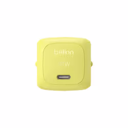Belkin BoostCharge Computer portatile Verde AC Ricarica rapida Interno - Vista aggiuntiva 6