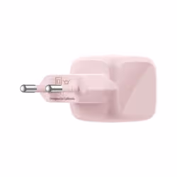 Belkin BoostCharge Computer portatile Rosa AC Ricarica rapida Interno - Vista aggiuntiva 2