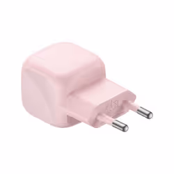 Belkin BoostCharge Computer portatile Rosa AC Ricarica rapida Interno - Vista aggiuntiva 4