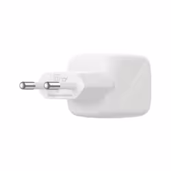 Belkin BoostCharge Computer portatile Grigio AC Ricarica rapida Interno - Vista aggiuntiva 2