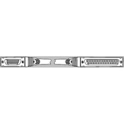 Cisco CAB-V35MT= cavo seriale 3 m