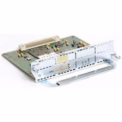 Cisco One-port Ethernet Network Module, Cablato, RJ-45, 1000 Mbit/s