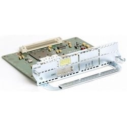 Cisco One-port Ethernet Network Module 1000 Mbit/s