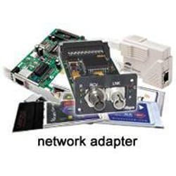 Cisco NM-4E= componente switch