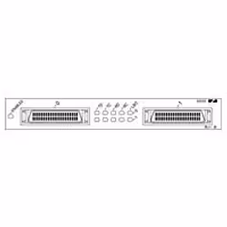 Cisco PA-2H dual-port HSSI port adapter, Cablato, CardBus, 52 Mbit/s