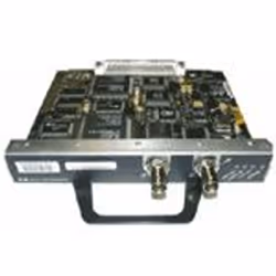 Cisco 1-Port HSSI Port Adapter, Spare, PCI, DB60, Cablato