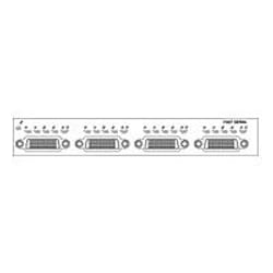 Cisco PA-4T+= scheda di rete e adattatore