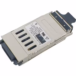 Cisco WS-G5484=, 1000 Mbit/s, 1000Base-SX, IEEE 802.3z, 1000 m, 850 nm, Modalità multipla
