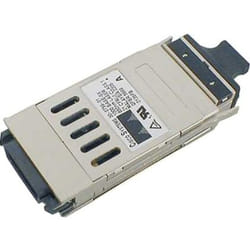 Cisco WS-G5484= convertitore multimediale di rete 1000 Mbit/s 850 nm Modalità multipla Acciaio inox
