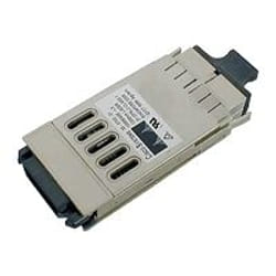 Cisco 1000BASE-LX/LH long haul GBIC (SM/MM) convertitore multimediale di rete 1000 Mbit/s 1300 nm