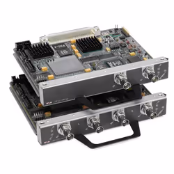 Cisco 1 Port E3, Cablato, CardBus, 2048 Mbit/s, Grigio, Argento