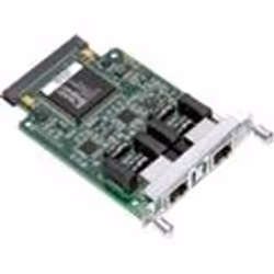 Cisco 2-Port RJ-48 Multiflex Trunk E1, 2 x RJ48