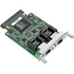 Cisco 2-Port RJ-48 Multiflex Trunk E1 componente switch