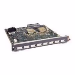 Cisco Module for Catalyst 6000 8 port GE, 1 Gbit/s, Gigabit Ethernet, Cablato, 1000Base-T,1000Base-SX,1000Base-LX,1000Base-LH ...