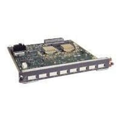 Cisco Module for Catalyst 6000 8 port GE componente switch