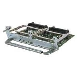 Cisco 2-WIC-Slot Network Nodule componente switch