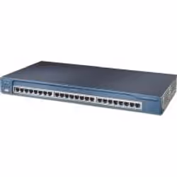 Cisco WS-C2950-24, Full duplex