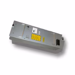 Cisco UBR 10012 Series DC, 2000 W, 50 - 60 Hz, Sovraccarico, Cortocircuito, Argento