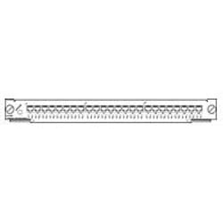 Cisco WS-X4424-GB-RJ45= componente switch