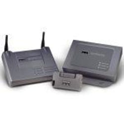 Cisco Adapter ENet PCCard Wless Cat1 11 Mbit/s