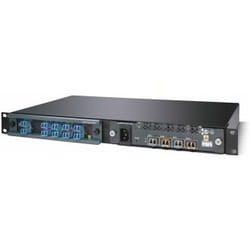Cisco 2-slot CWDM Chassis telaio dell'apparecchiatura di rete 1U