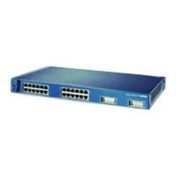 Cisco 24*10-100 and 2GBIC Ports Std