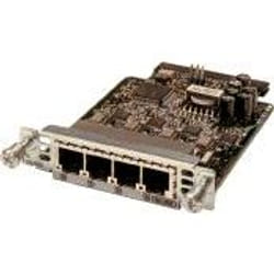 Cisco VIC-4FXS/DID= componente switch