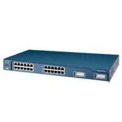 Cisco Catalyst WS-C2950G-24-EI-DC switch di rete Gestito