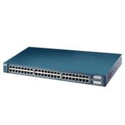 Cisco Catalyst WS-C2950G-48-EI switch di rete Gestito