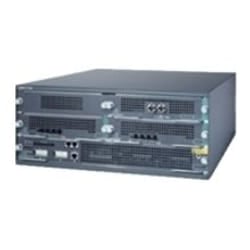 Cisco 7304 Channel telaio dell'apparecchiatura di rete