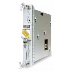 Cisco 1-port Gigabit Ethernet half-height line card, spare 1000 Mbit/s
