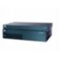 Cisco C2651XM 2xF+ENet RJ45 IOS FW IPSEC 3DES firewall (hardware)