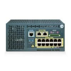 Cisco Catalyst WS-C2955S-12 switch di rete Gestito