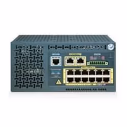 Cisco Catalyst WS-C2955C-12, Gestito, Full duplex