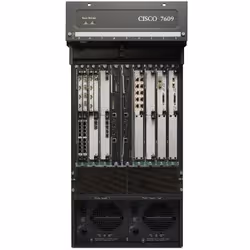 Cisco 7609, 208-240 V, 0 - 40 °C, -20 - 65 °C, 10 - 85%, 5 - 95%, -152,4 - 1981,2 m