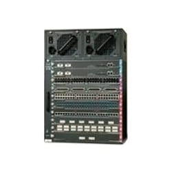 Cisco Catalyst 4500 Chassis (10-Slot), fan telaio dell'apparecchiatura di rete 14U