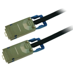 Cisco Stacking Cable cavo InfiniBand e in fibra ottica 1 m Bianco