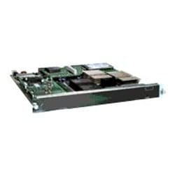 Cisco Intrusion Detection System Services Module gateway/controller