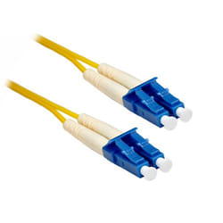 Cisco LC - LC, 2m cavo InfiniBand e in fibra ottica