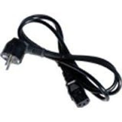 Cisco CAB-ACU-RA= cavo di alimentazione Nero 2,5 m BS 1363 Accoppiatore C13