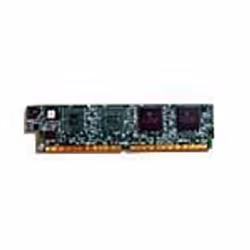 Cisco 48-Channel Packet Voice/Fax DSP Module, Modulo di rete vocale