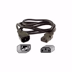 Cisco Connect Cabinet, 0,7 m, 250 V